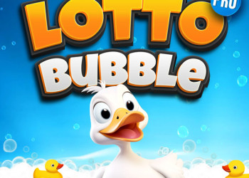 Lotto Bubble